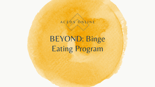 Beyond - Binge Eating