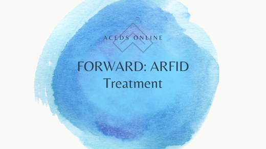Forward - ARFID Treatment