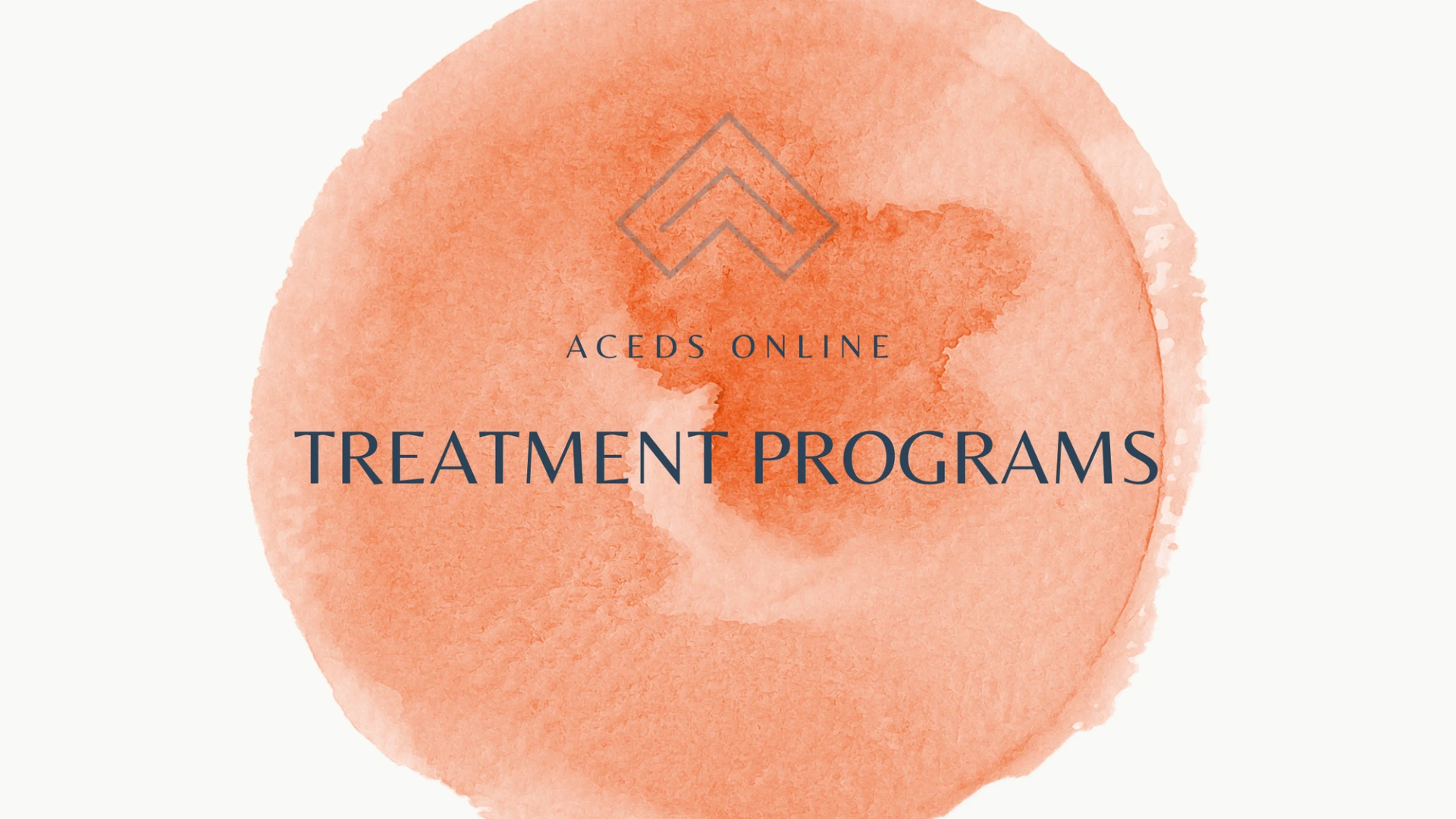 Treatment Programs
